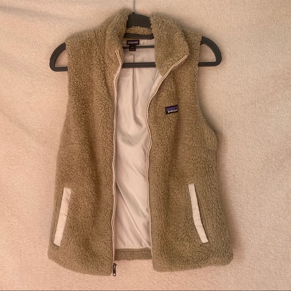 Patagonia Jackets & Blazers - Patagonia Vest